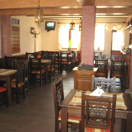 Spartak Family Hotel Smolan Zewnętrze zdjęcie