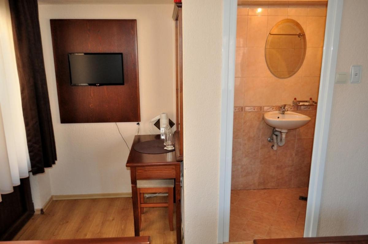 Spartak Family Hotel Smolan Pokój zdjęcie