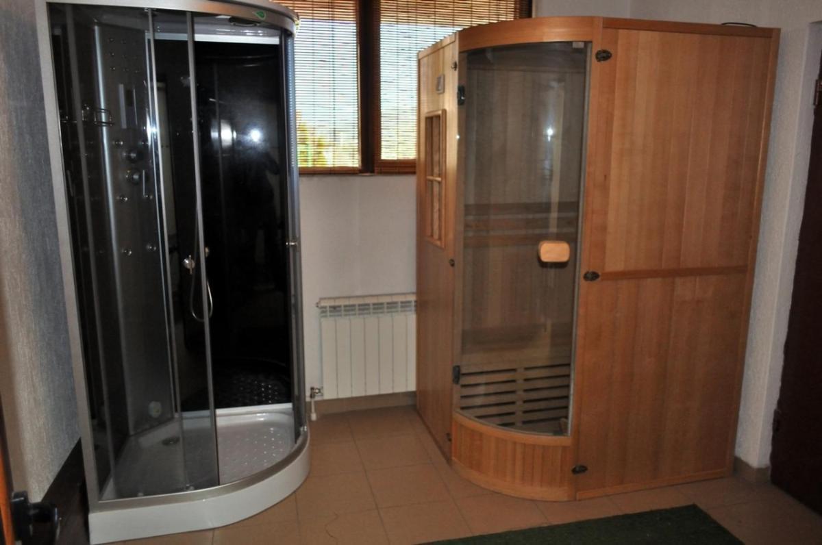 Spartak Family Hotel Smolan Zewnętrze zdjęcie