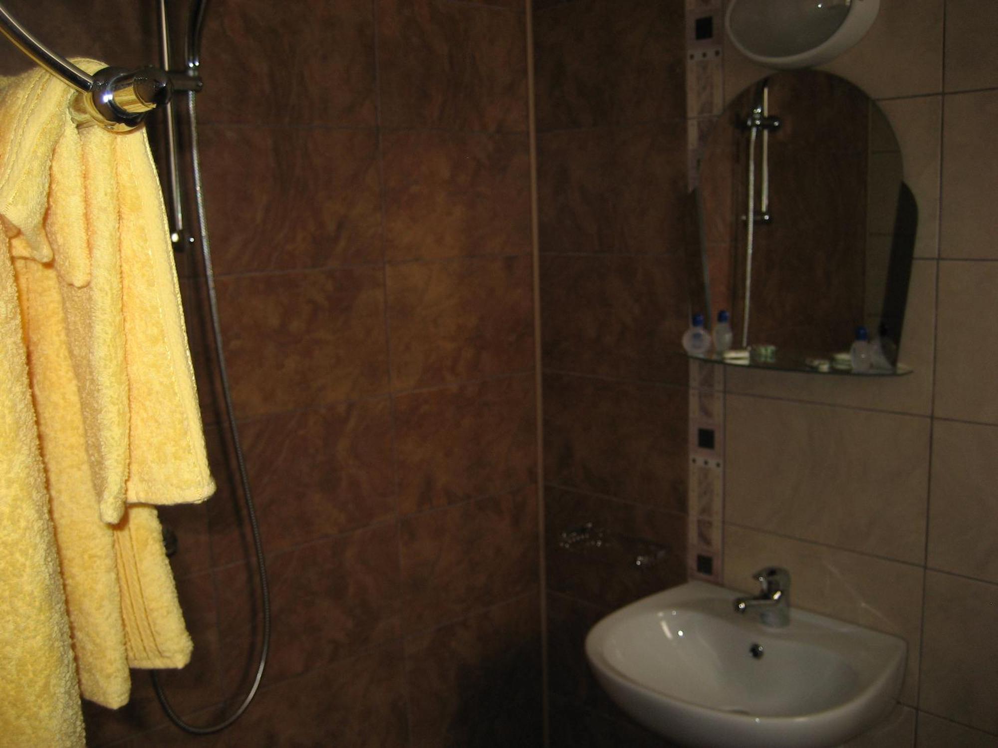 Spartak Family Hotel Smolan Zewnętrze zdjęcie