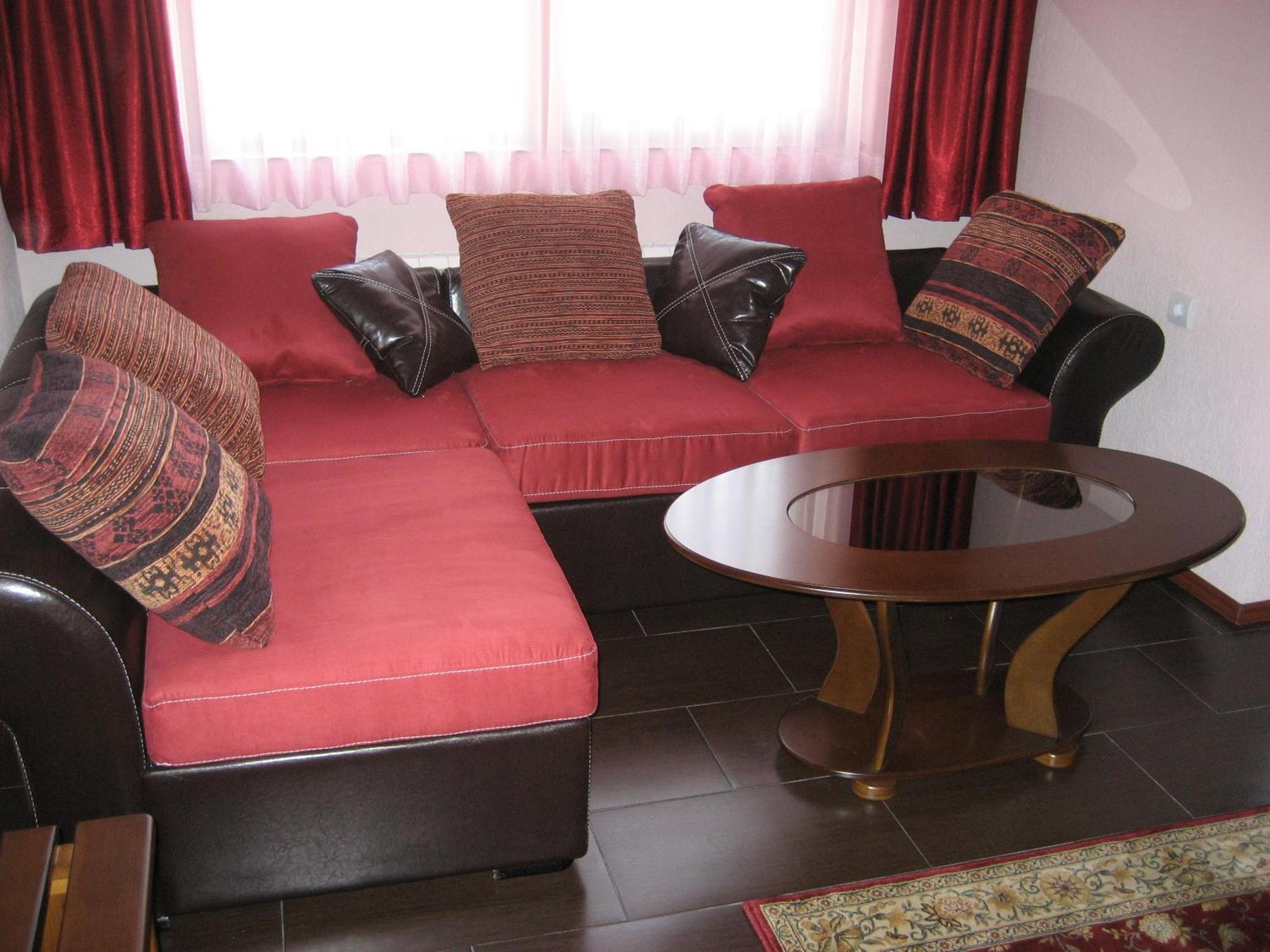 Spartak Family Hotel Smolan Pokój zdjęcie