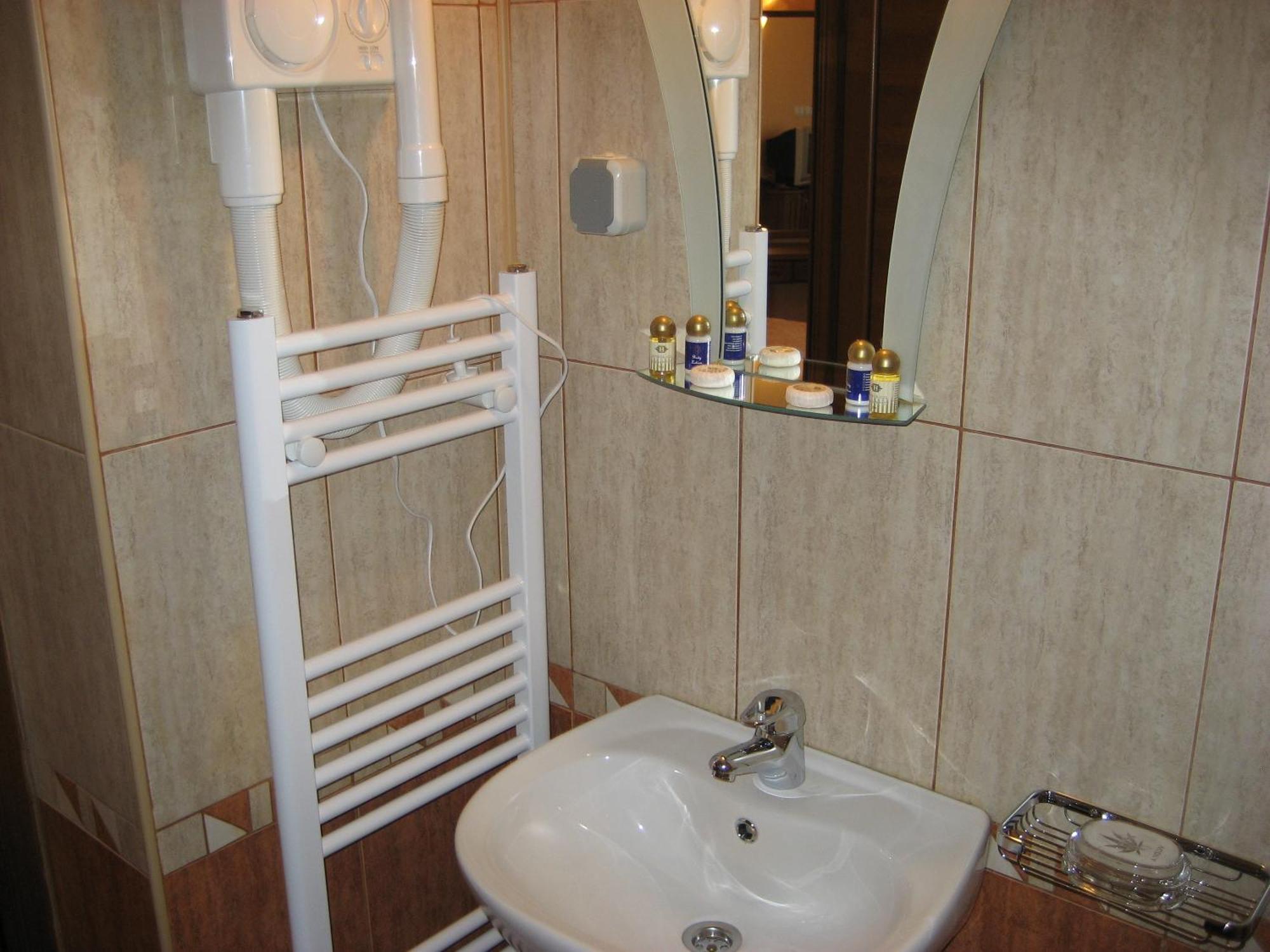 Spartak Family Hotel Smolan Zewnętrze zdjęcie
