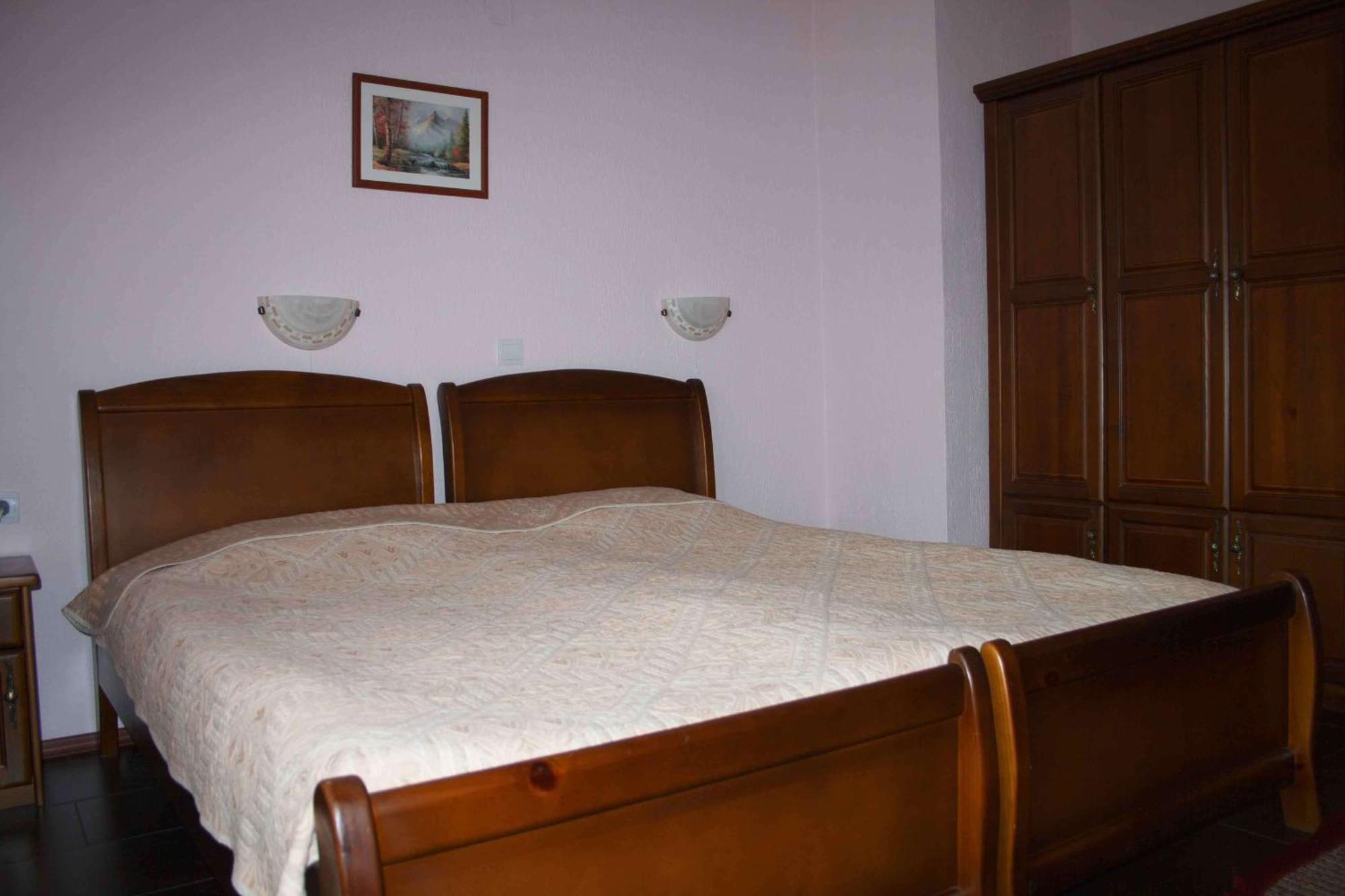 Spartak Family Hotel Smolan Pokój zdjęcie
