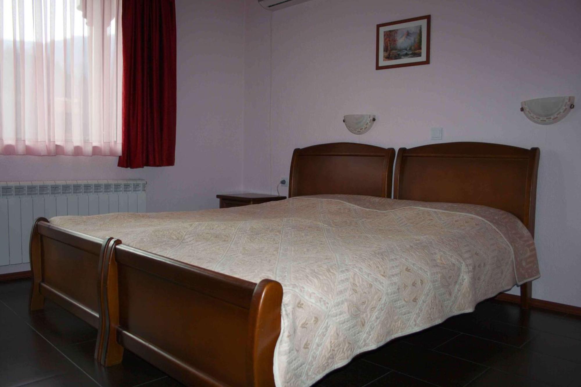 Spartak Family Hotel Smolan Pokój zdjęcie
