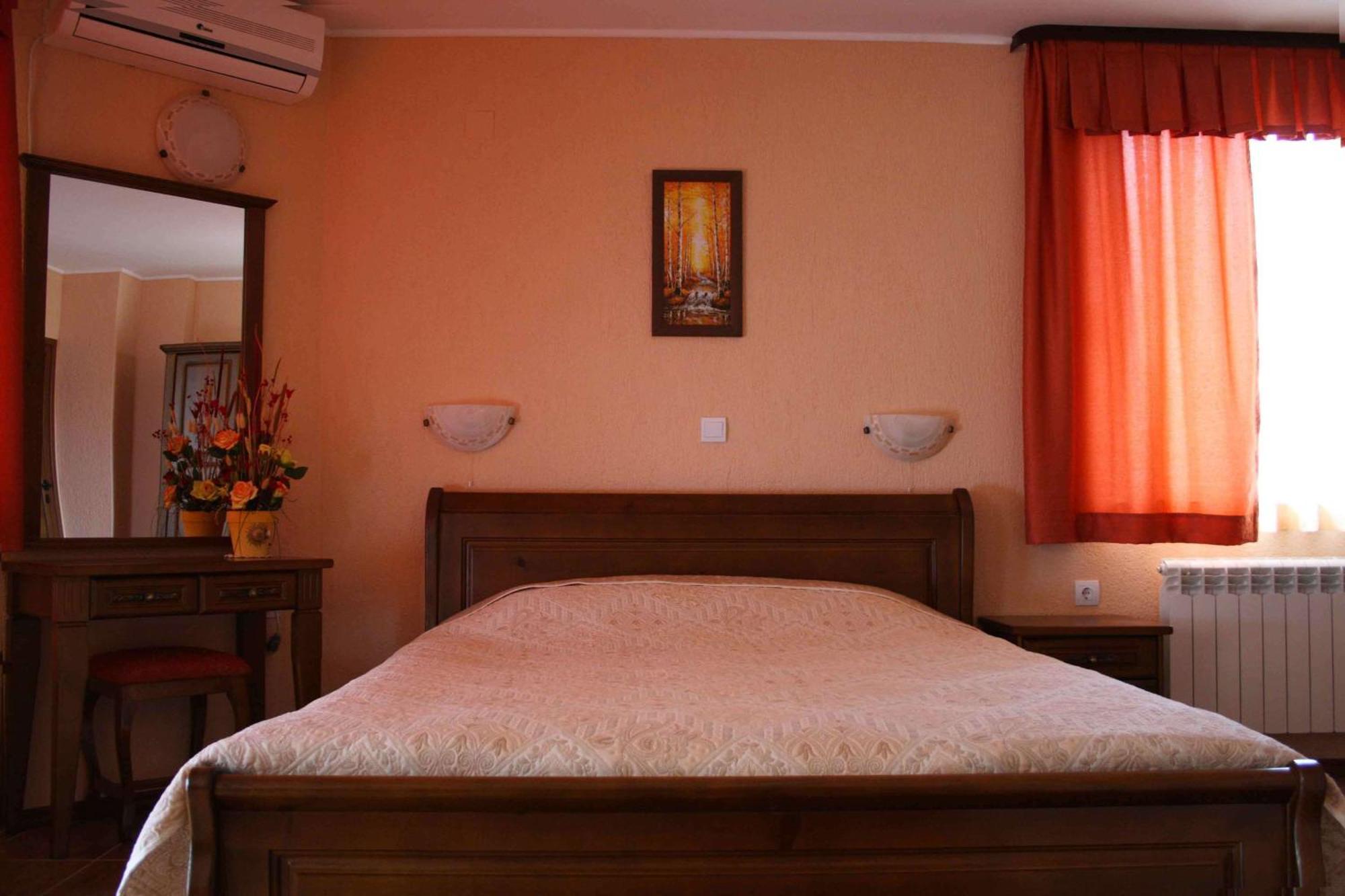 Spartak Family Hotel Smolan Zewnętrze zdjęcie