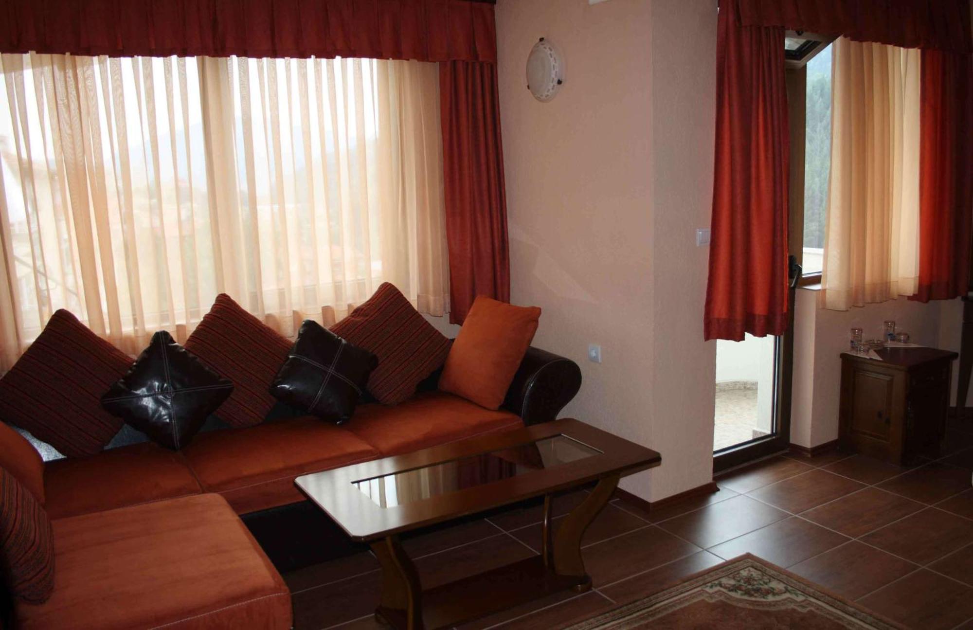 Spartak Family Hotel Smolan Pokój zdjęcie