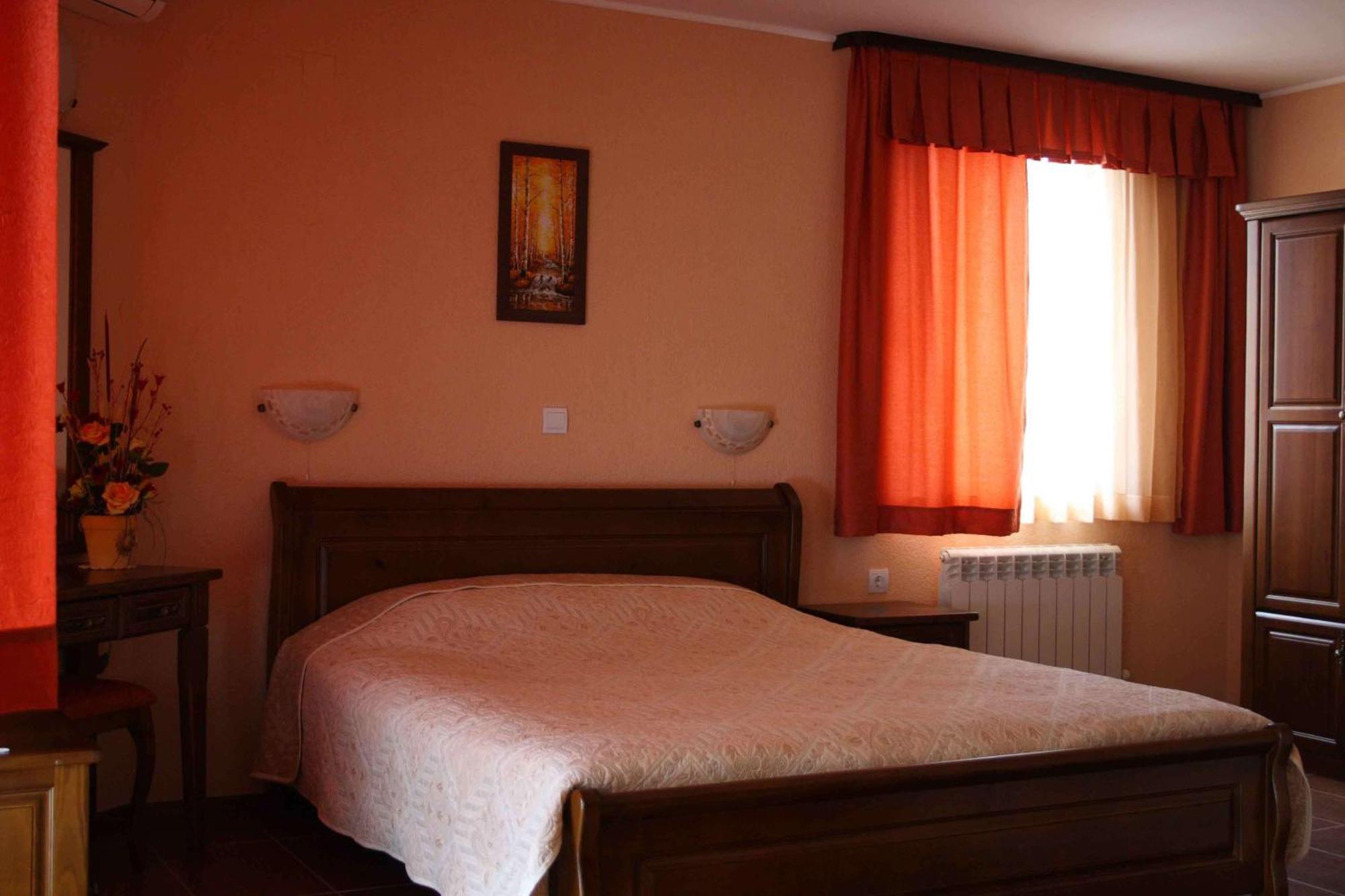 Spartak Family Hotel Smolan Pokój zdjęcie