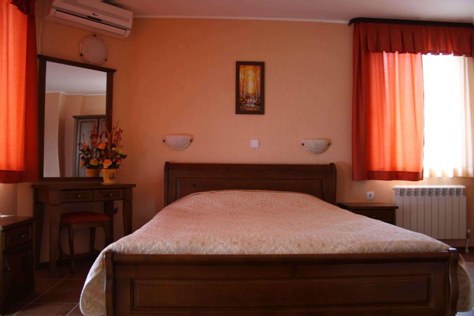 Spartak Family Hotel Smolan Pokój zdjęcie