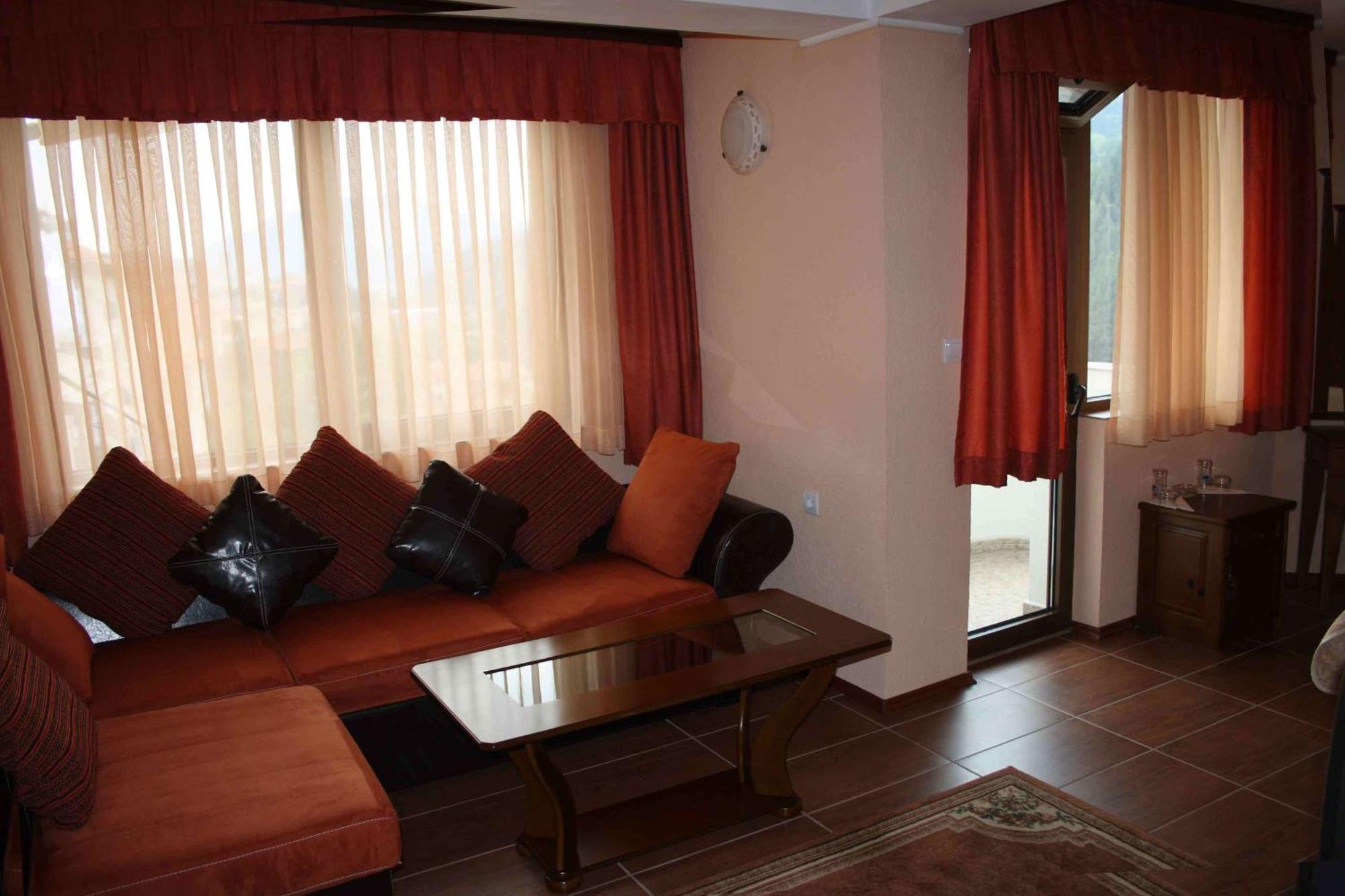 Spartak Family Hotel Smolan Pokój zdjęcie